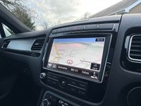 USED 2017 66 VOLKSWAGEN TOUAREG 3.0 TDI V6 BlueMotion Tech R-Line SUV 5dr Diesel Tiptronic 4WD Euro 6 (s/s) (262 ps) 