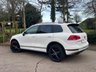 USED 2017 66 VOLKSWAGEN TOUAREG 3.0 TDI V6 BlueMotion Tech R-Line SUV 5dr Diesel Tiptronic 4WD Euro 6 (s/s) (262 ps) 