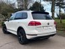 USED 2017 66 VOLKSWAGEN TOUAREG 3.0 TDI V6 BlueMotion Tech R-Line SUV 5dr Diesel Tiptronic 4WD Euro 6 (s/s) (262 ps) 