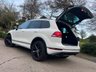 USED 2017 66 VOLKSWAGEN TOUAREG 3.0 TDI V6 BlueMotion Tech R-Line SUV 5dr Diesel Tiptronic 4WD Euro 6 (s/s) (262 ps) 