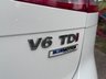 USED 2017 66 VOLKSWAGEN TOUAREG 3.0 TDI V6 BlueMotion Tech R-Line SUV 5dr Diesel Tiptronic 4WD Euro 6 (s/s) (262 ps) 
