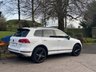 USED 2017 66 VOLKSWAGEN TOUAREG 3.0 TDI V6 BlueMotion Tech R-Line SUV 5dr Diesel Tiptronic 4WD Euro 6 (s/s) (262 ps) 