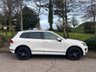 USED 2017 66 VOLKSWAGEN TOUAREG 3.0 TDI V6 BlueMotion Tech R-Line SUV 5dr Diesel Tiptronic 4WD Euro 6 (s/s) (262 ps) 