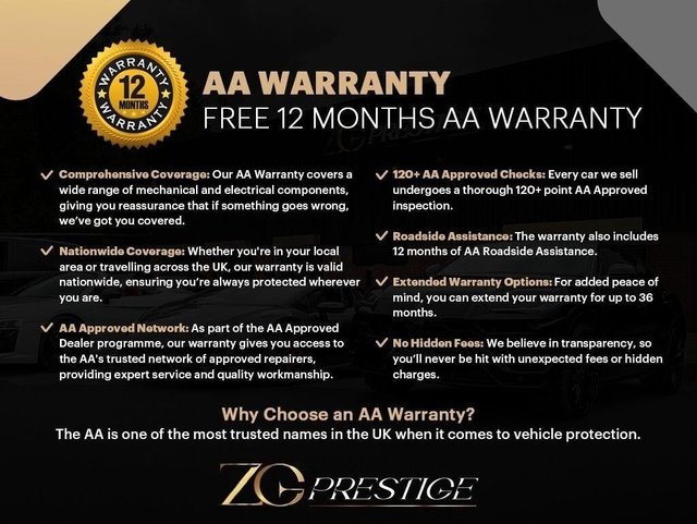 2016 AUDI A3 1.6 TDI SE Technik Sportback Euro 6 (s/s) 5dr - Photo 11