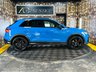 USED 2021 21 AUDI Q3 2.0 TDI 35 Edition 1 S Tronic Euro 6 (s/s) 5dr FDSH|MEGA SPEC|FREE WARRANTY!!