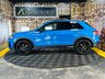 USED 2021 21 AUDI Q3 2.0 TDI 35 Edition 1 S Tronic Euro 6 (s/s) 5dr FDSH|MEGA SPEC|FREE WARRANTY!!