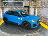 USED 2021 21 AUDI Q3 2.0 TDI 35 Edition 1 S Tronic Euro 6 (s/s) 5dr FDSH|MEGA SPEC|FREE WARRANTY!!