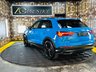 USED 2021 21 AUDI Q3 2.0 TDI 35 Edition 1 S Tronic Euro 6 (s/s) 5dr FDSH|MEGA SPEC|FREE WARRANTY!!