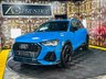 USED 2021 21 AUDI Q3 2.0 TDI 35 Edition 1 S Tronic Euro 6 (s/s) 5dr FDSH|MEGA SPEC|FREE WARRANTY!!