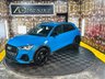 USED 2021 21 AUDI Q3 2.0 TDI 35 Edition 1 S Tronic Euro 6 (s/s) 5dr FDSH|MEGA SPEC|FREE WARRANTY!!