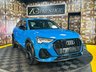 USED 2021 21 AUDI Q3 2.0 TDI 35 Edition 1 S Tronic Euro 6 (s/s) 5dr FDSH|MEGA SPEC|FREE WARRANTY!!