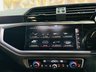 USED 2021 21 AUDI Q3 2.0 TDI 35 Edition 1 S Tronic Euro 6 (s/s) 5dr FDSH|MEGA SPEC|FREE WARRANTY!!