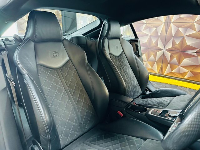 2020 AUDI TT 2.0 TFSI 40 S line S Tronic Euro 6 (s/s) 3dr - Photo 10