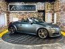 USED 2017 17 AUDI TTS 2.0 TFSI Roadster S Tronic quattro Euro 6 (s/s) 2dr FDSH|FREE 12M GOLD WARRANTY!!!