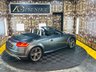 USED 2017 17 AUDI TTS 2.0 TFSI Roadster S Tronic quattro Euro 6 (s/s) 2dr FDSH|FREE 12M GOLD WARRANTY!!!