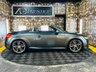 USED 2017 17 AUDI TTS 2.0 TFSI Roadster S Tronic quattro Euro 6 (s/s) 2dr FDSH|FREE 12M GOLD WARRANTY!!!