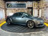 USED 2017 17 AUDI TTS 2.0 TFSI Roadster S Tronic quattro Euro 6 (s/s) 2dr FDSH|FREE 12M GOLD WARRANTY!!!