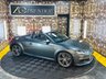 USED 2017 17 AUDI TTS 2.0 TFSI Roadster S Tronic quattro Euro 6 (s/s) 2dr FDSH|FREE 12M GOLD WARRANTY!!!