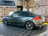 USED 2017 17 AUDI TTS 2.0 TFSI Roadster S Tronic quattro Euro 6 (s/s) 2dr FDSH|FREE 12M GOLD WARRANTY!!!