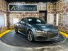 USED 2017 17 AUDI TTS 2.0 TFSI Roadster S Tronic quattro Euro 6 (s/s) 2dr FDSH|FREE 12M GOLD WARRANTY!!!