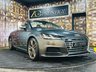 USED 2017 17 AUDI TTS 2.0 TFSI Roadster S Tronic quattro Euro 6 (s/s) 2dr FDSH|FREE 12M GOLD WARRANTY!!!