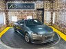USED 2017 17 AUDI TTS 2.0 TFSI Roadster S Tronic quattro Euro 6 (s/s) 2dr FDSH|FREE 12M GOLD WARRANTY!!!