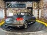USED 2017 17 AUDI TTS 2.0 TFSI Roadster S Tronic quattro Euro 6 (s/s) 2dr FDSH|FREE 12M GOLD WARRANTY!!!