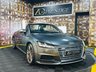 USED 2017 17 AUDI TTS 2.0 TFSI Roadster S Tronic quattro Euro 6 (s/s) 2dr FDSH|FREE 12M GOLD WARRANTY!!!