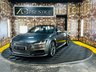 USED 2017 17 AUDI TTS 2.0 TFSI Roadster S Tronic quattro Euro 6 (s/s) 2dr FDSH|FREE 12M GOLD WARRANTY!!!