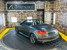 USED 2017 17 AUDI TTS 2.0 TFSI Roadster S Tronic quattro Euro 6 (s/s) 2dr FDSH|FREE 12M GOLD WARRANTY!!!