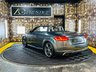 USED 2017 17 AUDI TTS 2.0 TFSI Roadster S Tronic quattro Euro 6 (s/s) 2dr FDSH|FREE 12M GOLD WARRANTY!!!