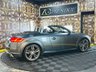 USED 2017 17 AUDI TTS 2.0 TFSI Roadster S Tronic quattro Euro 6 (s/s) 2dr FDSH|FREE 12M GOLD WARRANTY!!!