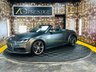 USED 2017 17 AUDI TTS 2.0 TFSI Roadster S Tronic quattro Euro 6 (s/s) 2dr FDSH|FREE 12M GOLD WARRANTY!!!