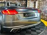 USED 2017 17 AUDI TTS 2.0 TFSI Roadster S Tronic quattro Euro 6 (s/s) 2dr FDSH|FREE 12M GOLD WARRANTY!!!