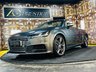 USED 2017 17 AUDI TTS 2.0 TFSI Roadster S Tronic quattro Euro 6 (s/s) 2dr FDSH|FREE 12M GOLD WARRANTY!!!