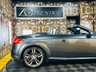 USED 2017 17 AUDI TTS 2.0 TFSI Roadster S Tronic quattro Euro 6 (s/s) 2dr FDSH|FREE 12M GOLD WARRANTY!!!