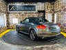 USED 2017 17 AUDI TTS 2.0 TFSI Roadster S Tronic quattro Euro 6 (s/s) 2dr FDSH|FREE 12M GOLD WARRANTY!!!
