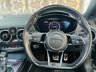 USED 2017 17 AUDI TTS 2.0 TFSI Roadster S Tronic quattro Euro 6 (s/s) 2dr FDSH|FREE 12M GOLD WARRANTY!!!