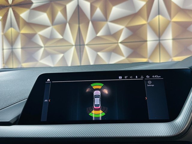 2021 BMW 2 SERIES GRAN COUPE 1.5 218i M Sport DCT Euro 6 (s/s) 4dr - Photo 10