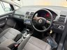 USED 2006 06 VOLKSWAGEN TOURAN 1.6 FSI SE 5dr (7 Seats) 1 OWNER FROM NEW|7 SEATS