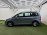 USED 2006 06 VOLKSWAGEN TOURAN 1.6 FSI SE 5dr (7 Seats) 1 OWNER FROM NEW|7 SEATS
