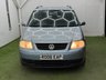 USED 2006 06 VOLKSWAGEN TOURAN 1.6 FSI SE 5dr (7 Seats) 1 OWNER FROM NEW|7 SEATS