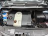 USED 2006 06 VOLKSWAGEN TOURAN 1.6 FSI SE 5dr (7 Seats) 1 OWNER FROM NEW|7 SEATS