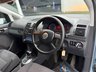 USED 2006 06 VOLKSWAGEN TOURAN 1.6 FSI SE 5dr (7 Seats) 1 OWNER FROM NEW|7 SEATS