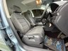 USED 2006 06 VOLKSWAGEN TOURAN 1.6 FSI SE 5dr (7 Seats) 1 OWNER FROM NEW|7 SEATS