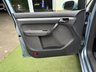 USED 2006 06 VOLKSWAGEN TOURAN 1.6 FSI SE 5dr (7 Seats) 1 OWNER FROM NEW|7 SEATS