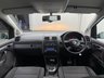 USED 2006 06 VOLKSWAGEN TOURAN 1.6 FSI SE 5dr (7 Seats) 1 OWNER FROM NEW|7 SEATS