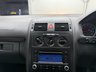 USED 2006 06 VOLKSWAGEN TOURAN 1.6 FSI SE 5dr (7 Seats) 1 OWNER FROM NEW|7 SEATS