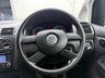 USED 2006 06 VOLKSWAGEN TOURAN 1.6 FSI SE 5dr (7 Seats) 1 OWNER FROM NEW|7 SEATS