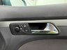 USED 2006 06 VOLKSWAGEN TOURAN 1.6 FSI SE 5dr (7 Seats) 1 OWNER FROM NEW|7 SEATS